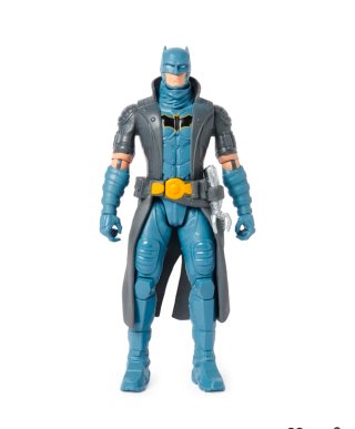 Muñeco Batman DC 30 cm Articulado