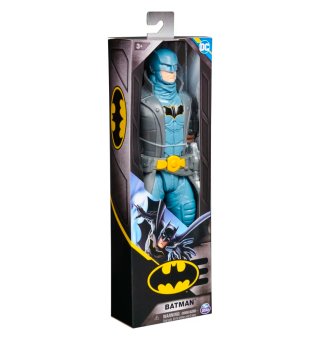 Muñeco Batman DC 30 cm Articulado