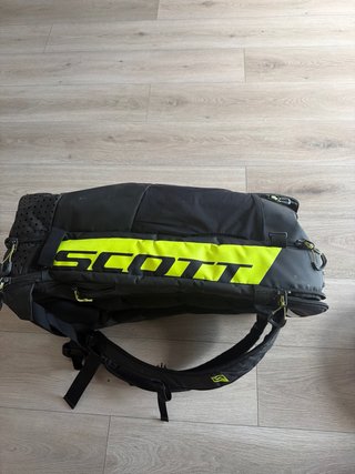 Mochila Scott RC Raceday 60