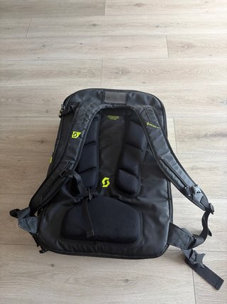 Mochila Scott RC Raceday 60