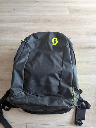 Mochila Scott RC Raceday 60