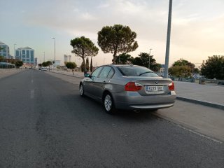 BMW Serie 3 2008