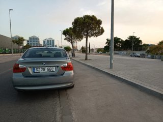 BMW Serie 3 2008