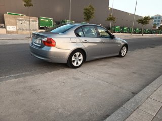 BMW Serie 3 2008
