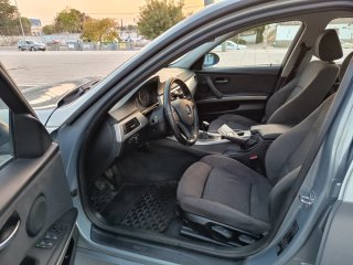 BMW Serie 3 2008