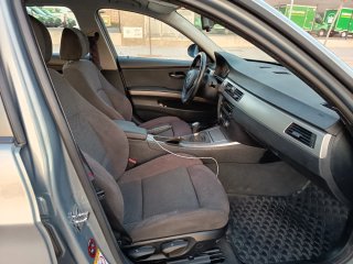 BMW Serie 3 2008