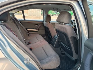 BMW Serie 3 2008