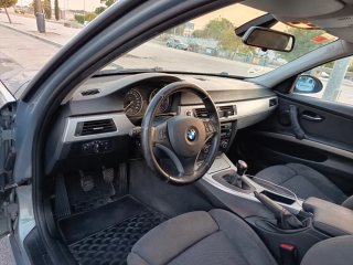 BMW Serie 3 2008