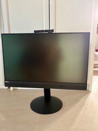 LENOVO ThinkCentre M920z All-in-One – Intel i7
