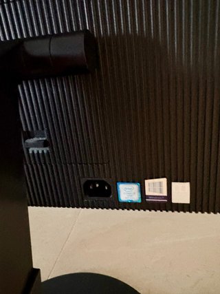 LENOVO ThinkCentre M920z All-in-One – Intel i7