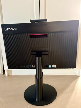 LENOVO ThinkCentre M920z All-in-One – Intel i7
