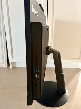 LENOVO ThinkCentre M920z All-in-One – Intel i7