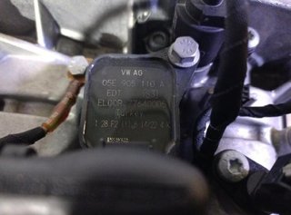 Motor completo dpca seat leon kl1 klg rectp5432607