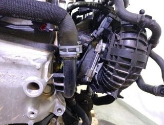 Motor completo dpca seat leon kl1 klg rectp5432607