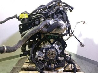 Motor completo dpca seat leon kl1 klg rectp5432607