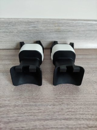 Adaptador Bugaboo Maxicosi.