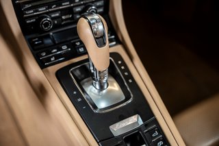 Porsche Boxster 981 GTS