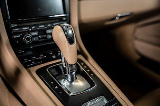 Porsche Boxster 981 GTS