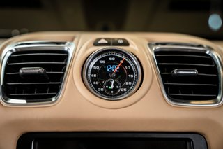 Porsche Boxster 981 GTS