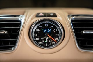 Porsche Boxster 981 GTS