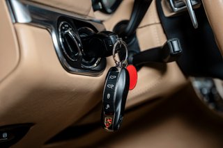 Porsche Boxster 981 GTS