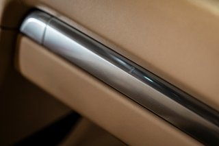 Porsche Boxster 981 GTS