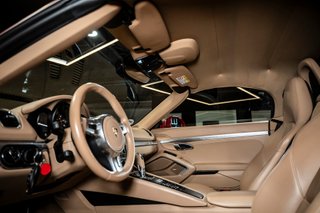 Porsche Boxster 981 GTS
