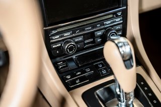Porsche Boxster 981 GTS