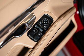 Porsche Boxster 981 GTS
