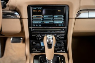 Porsche Boxster 981 GTS