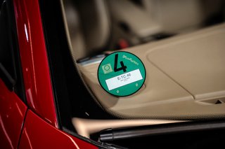 Porsche Boxster 981 GTS