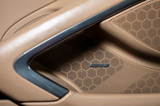 Porsche Boxster 981 GTS