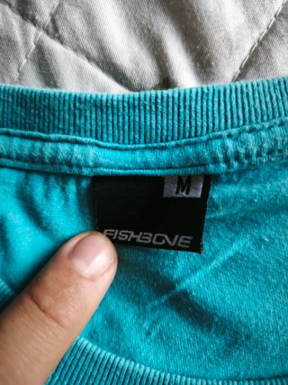 Lote 6 Camisetas Talla M