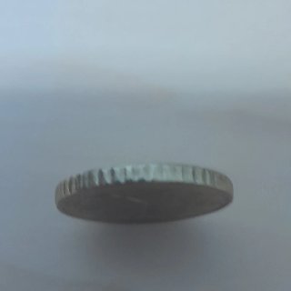 Moneda 50 céntimos Andorra 2025