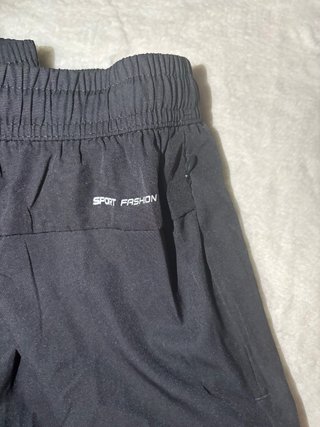 Pantalon Under amrour con mallas
