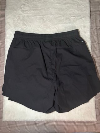 Pantalon Under amrour con mallas
