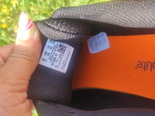 Zapatillas Puma Negras inhale 401560 15