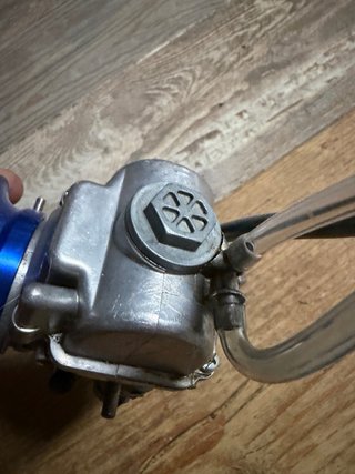 Carburador Keihin 28mm