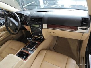 Colector 059129711t volkswagen touareg 3.0 229606