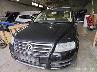 Colector 059129711t volkswagen touareg 3.0 229606