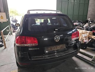 Colector 059129711t volkswagen touareg 3.0 229606