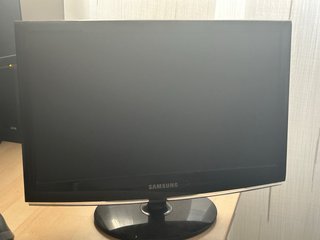 Monitor Samsung Syncmaster 933SN