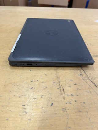 HP Chromebook X360 G3 Touch 4/32 Grigio