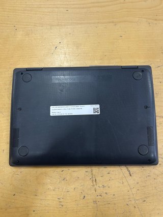 HP Chromebook X360 G3 Touch 4/32 Grigio