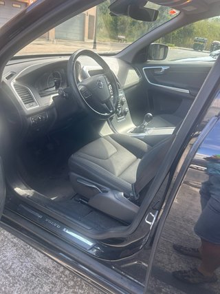 Volvo XC60 2015