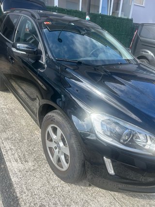 Volvo XC60 2015