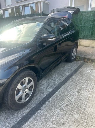 Volvo XC60 2015