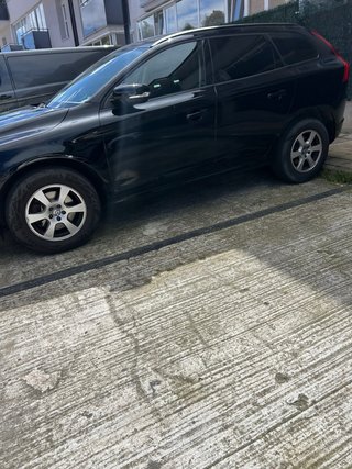 Volvo XC60 2015