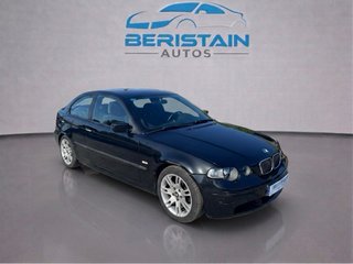 BMW Serie 3 2005