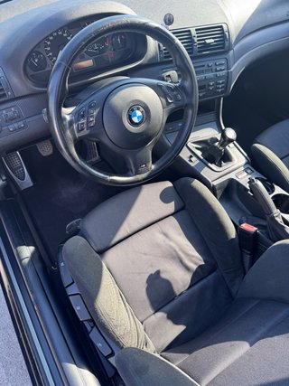 BMW Serie 3 2005